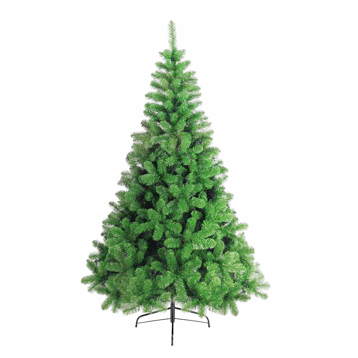 Weihnachtsbaum EDM 71584 Grün Pinewood 210 cm – Produktansicht 1