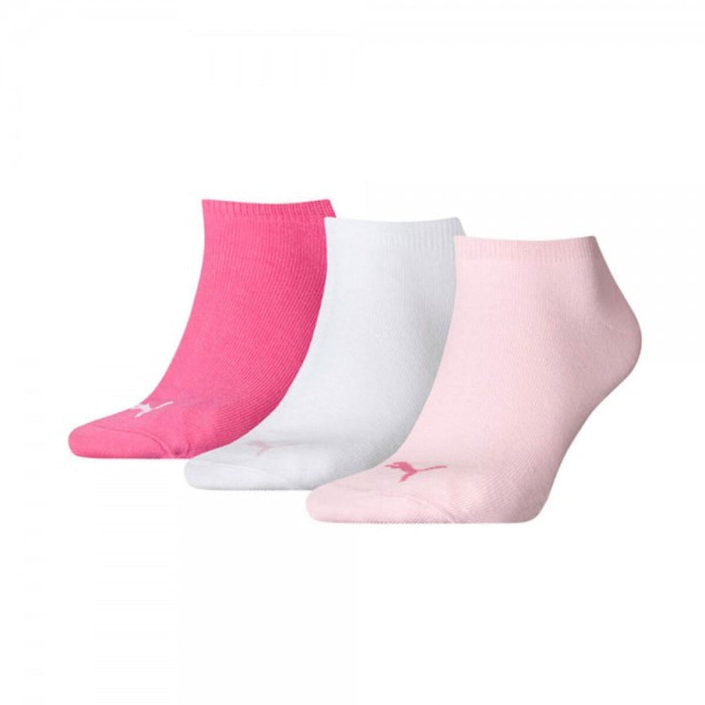 Sportsocken Puma SNEAKER LADY (3 Pairs) – Produktansicht 1