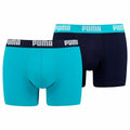 Puma Herren-Boxer Shorts – Produktansicht 1