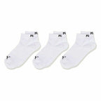 Sportsocken Puma KIDS QUARTER (3 pairs) – Produktansicht 2