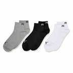 Sportsocken Puma KIDS QUARTER (3 pairs) – Produktansicht 3