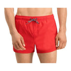 Puma Men's Swimwear - Red - product view 11