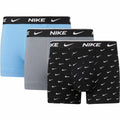 Nike Men's Underwear - Blue