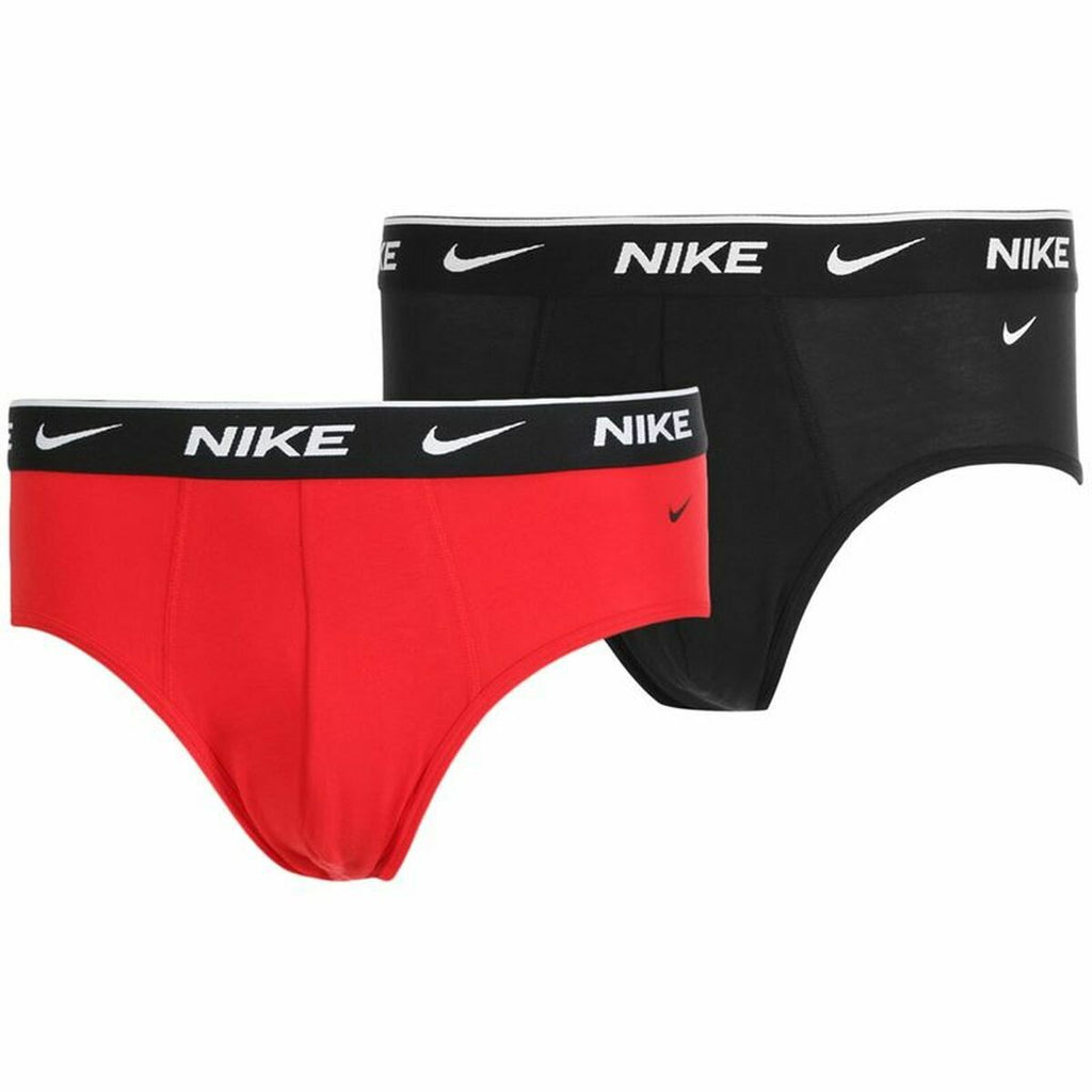 Nike Men's Underwear - Black - S6454440 - product view 2