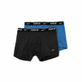 Nike Blue Men's Underwear - Black - S6472426