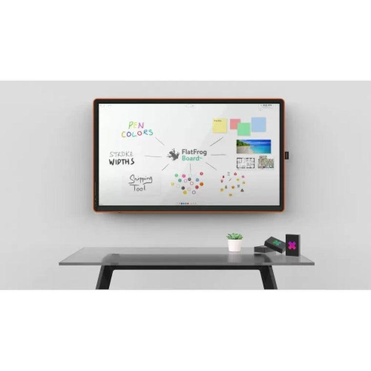 Digital pen CTOUCH CANVAS WRITER – Produktbild 2