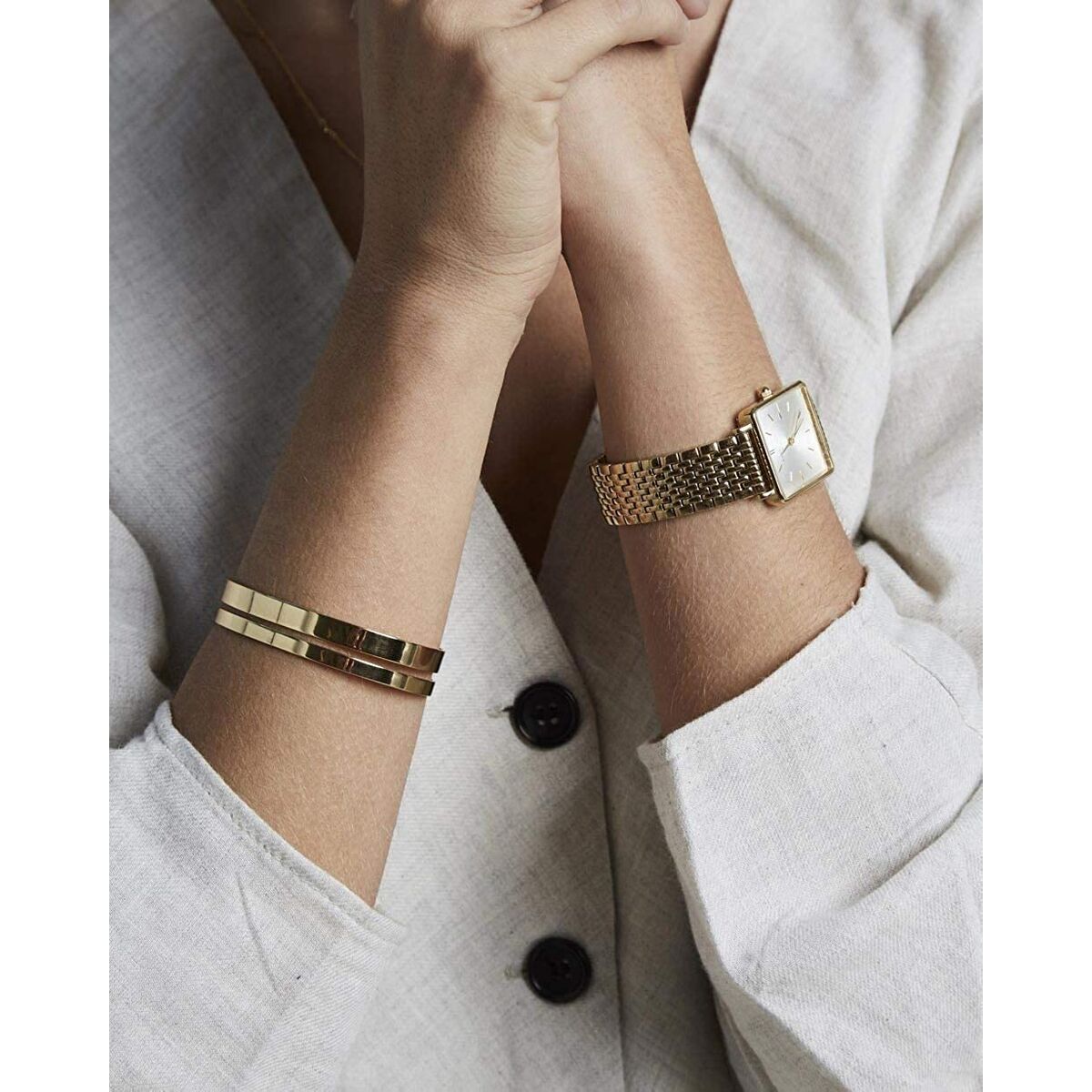 Rosefield Damenarmband JPABG-J043 – Produktansicht 3