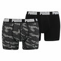 Men's Boxer Shorts Puma (2 pcs)
