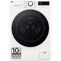 LG Waschmaschine F4WR6010A0W 60 cm 1400 rpm 10 kg – Produktansicht 1