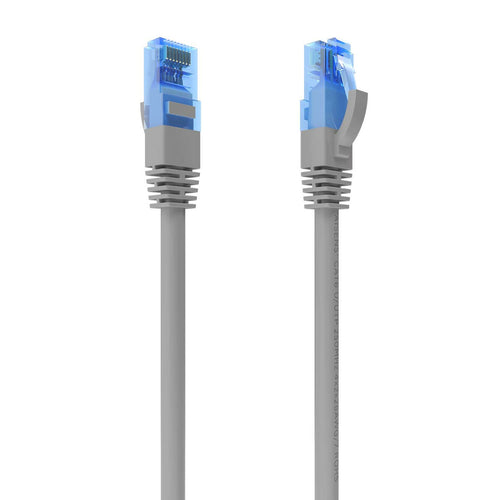 Aisens UTP-Netzwerkkabel Kategorie 6 Starres Netzwerkkabel A135-0783 Grau 15 m