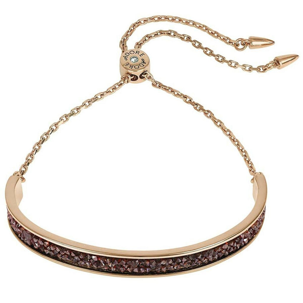 Adore Damenarmband – Rot – Produktansicht 1