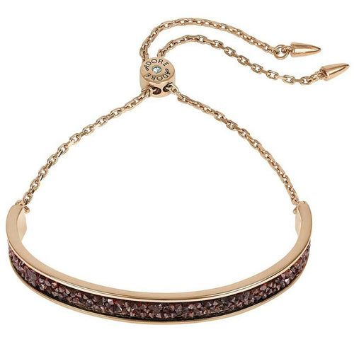 Adore Damenarmband – Rot – Produktansicht 1