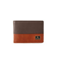 Rip Curl Herren-Wallet Corpawatu Icon Pu Slim Braun – Produktansicht 1