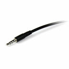 Startech Jack Extension Kabel (3.5 mm) MUHSMF2M 2 m – Produktansicht 3