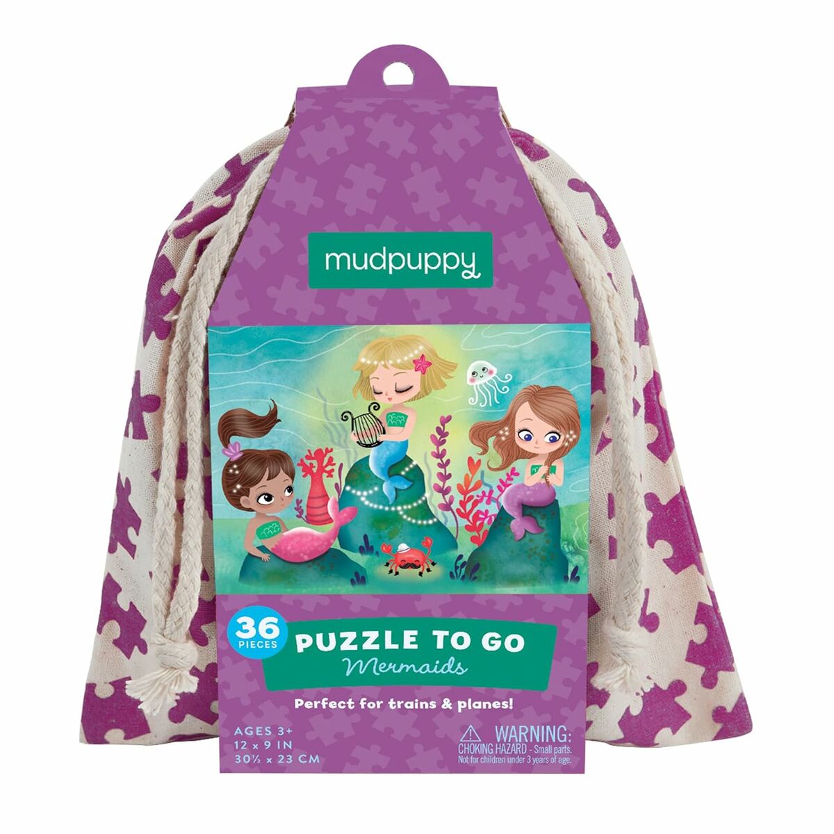 Puzzle – Produktansicht 1