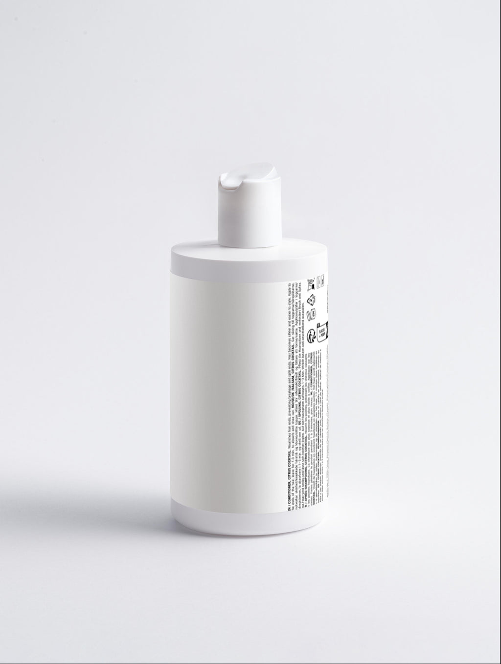 BYAG. Pflege-Conditioner – Citrus Cocktail – Produktansicht 2