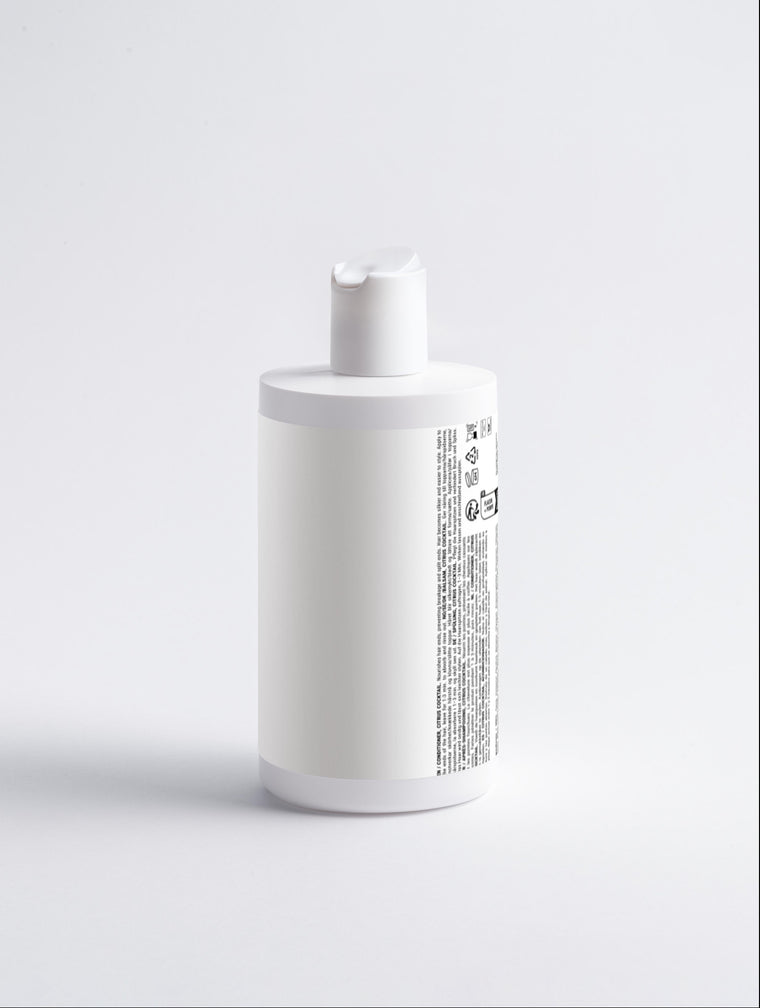 BYAG. Pflege-Conditioner – Citrus Cocktail