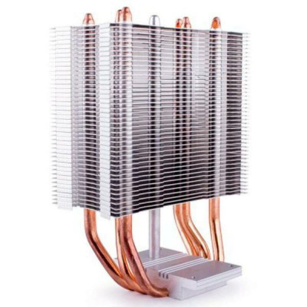 Nox-Xtreme Ventilator & Heat Sink H-212 – Produktansicht 4