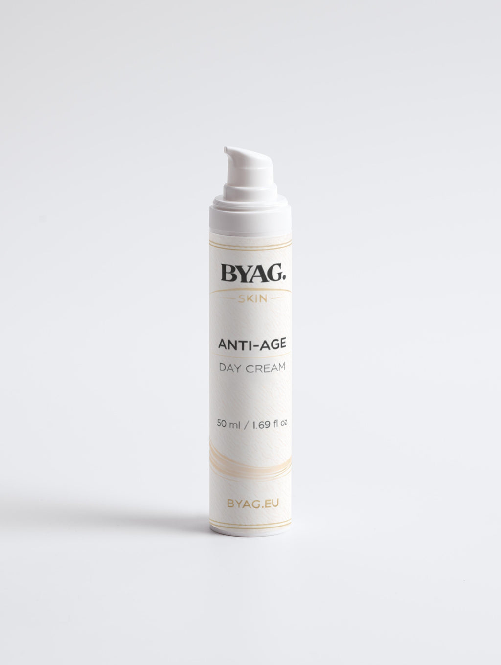 BYAG. Skin Anti-Aging Tagescreme – Produktansicht 3
