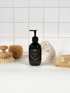 BYAG. Herren 5 % Urea + 2 % Panthenol Körpercreme – Produktansicht 5