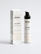 BYAG. Skin Ölfreies Feuchtigkeitsgel – Produktansicht 1