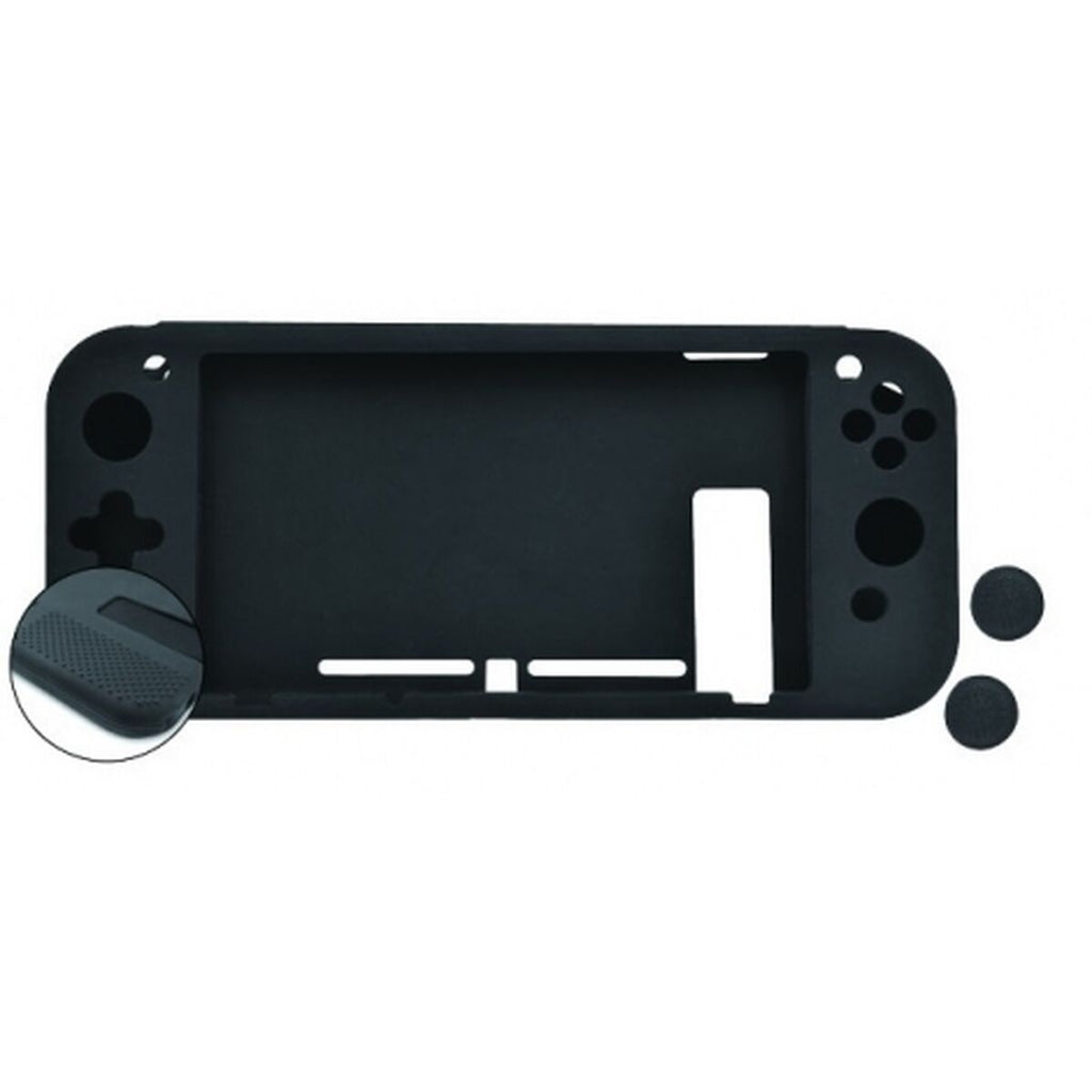 Nuwa Tablet Abdeckung Silicone – Produktansicht 2
