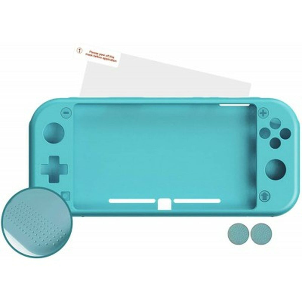 Nuwa Tablet Abdeckung Silicone – Produktansicht 4