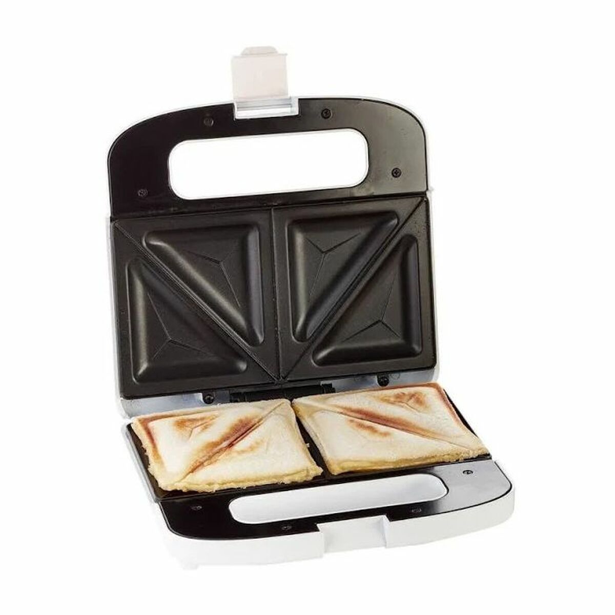 Ariete Sandwichmaker – Produktansicht 1