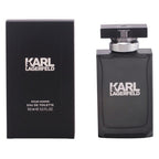 Lagerfeld Karl Lagerfeld Pour Homme EDT for Men - product view 3