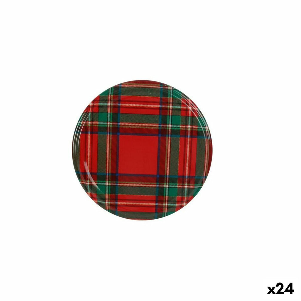 Sarkap Set aus lids Scottish Man – Ansicht 1