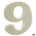 Pincello Number AR1607071 Number 9 – Produktansicht 1