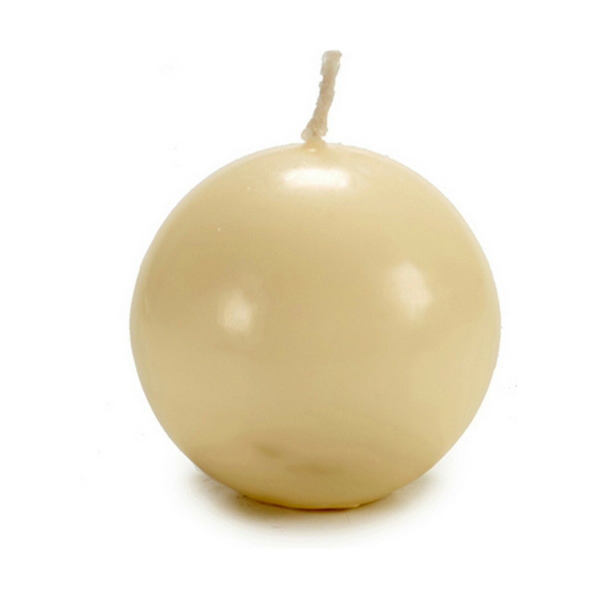 Acorde Kerze CQ75M Ball – Produktansicht 1