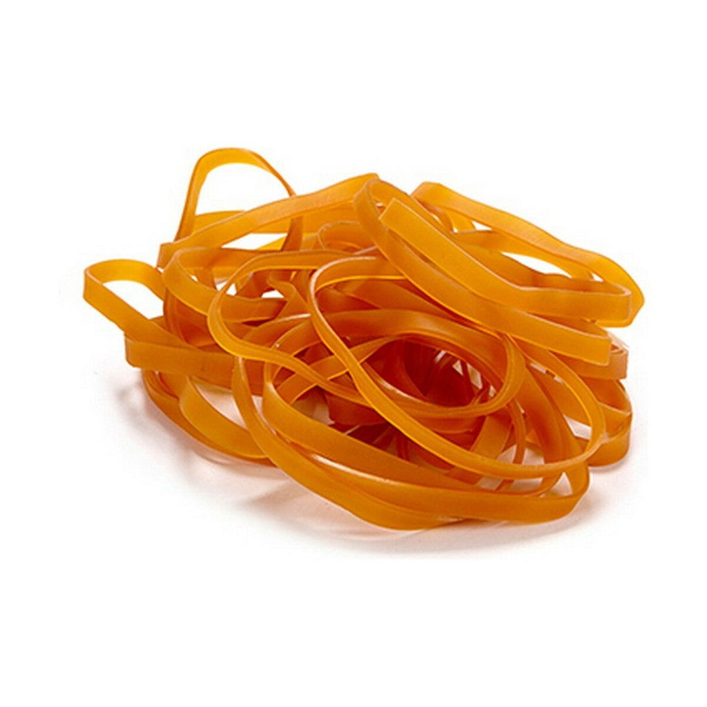 Pincello Elastic bands Gelb Broad – Produktansicht 3