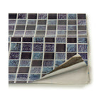 Adhesive paper Squares – Ansicht 2
