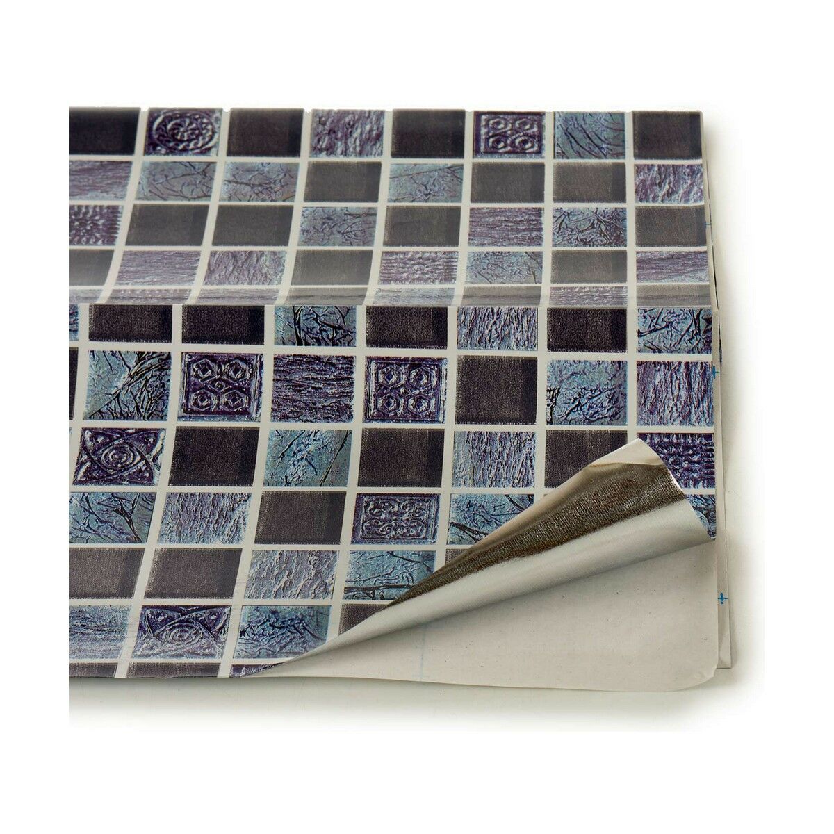 Adhesive paper Squares – Ansicht 2