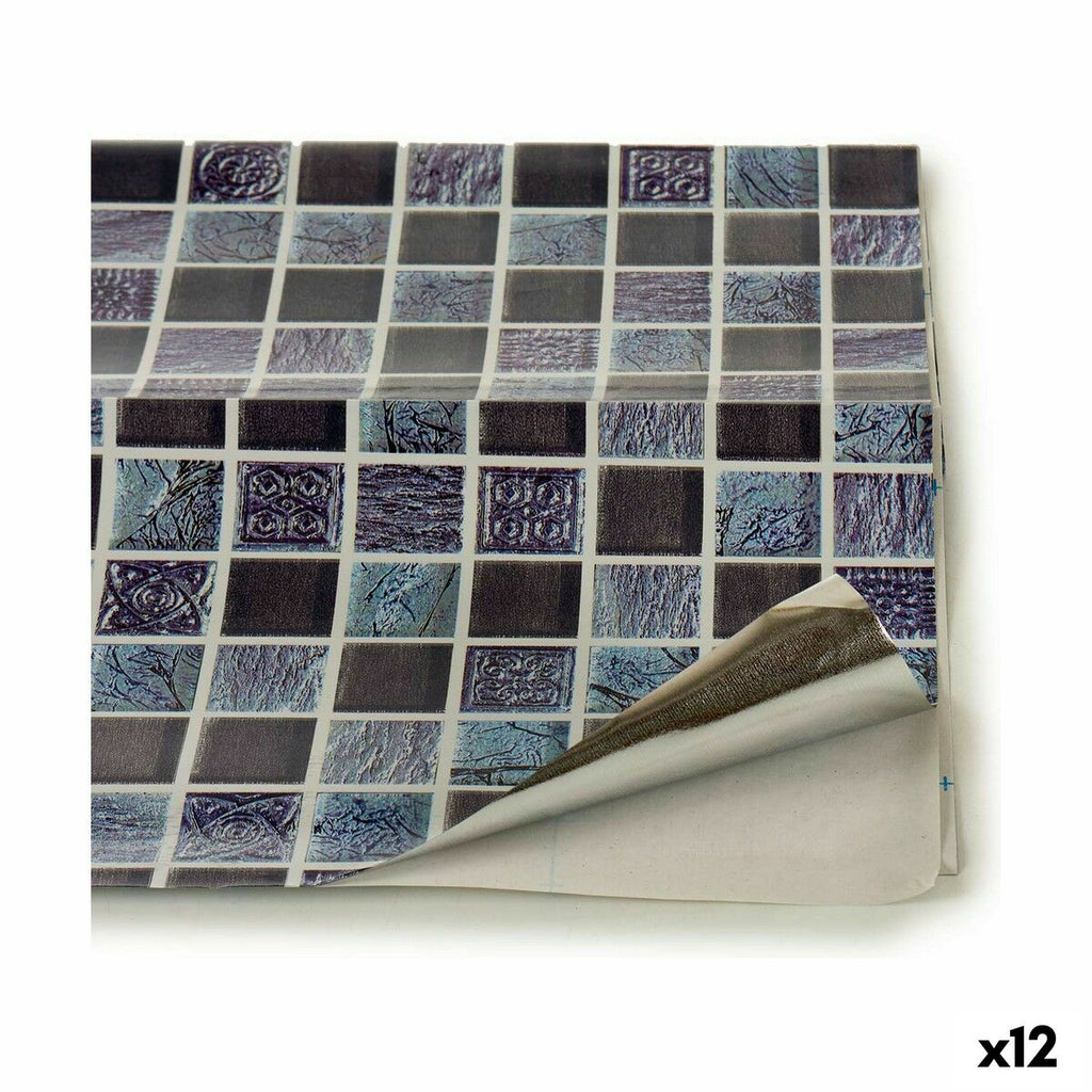 Adhesive paper Squares – Ansicht 1