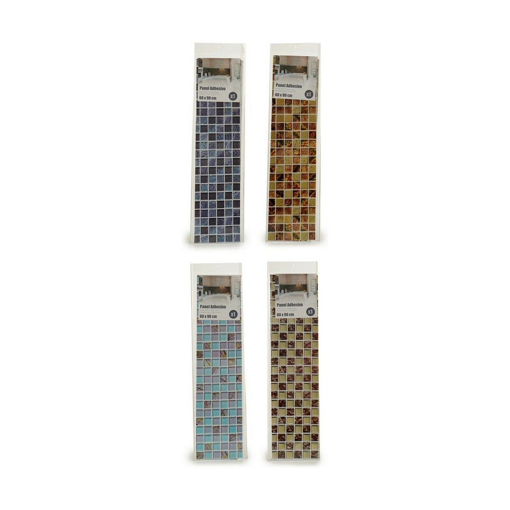 Adhesive paper Squares – Ansicht 3