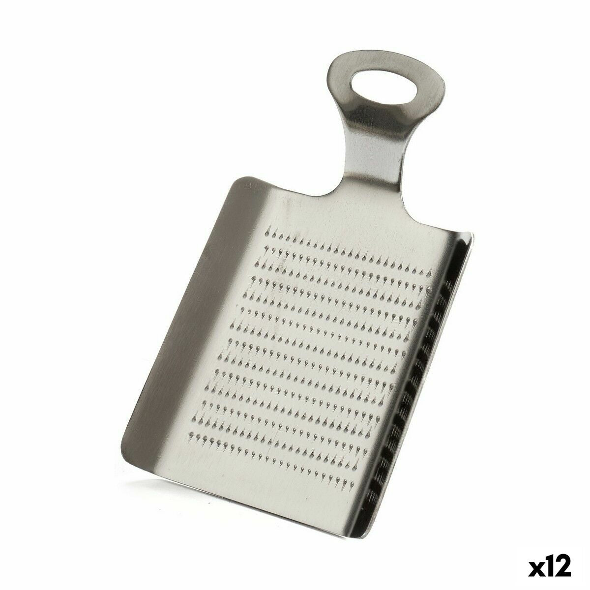 Grater Silber Stainless Stahl Truffles – Produktansicht 1