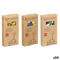 Kinvara Barbecue Skewer Set Bamboo Skewer Decorated – Produktansicht 1