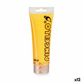 Pincello Acrylic paint Neon Orange 120 ml – Produktansicht 1