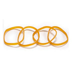 Pincello Elastic bands Gelb – Produktansicht 3