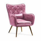 Gift Decor Armchair Rosa – Produktansicht 2