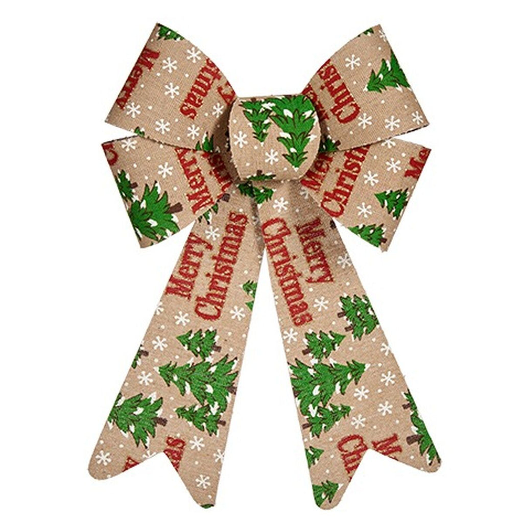 Krist+ Lasso Merry Christmas Mehrfarbig Weihnachtskugel – Produktansicht 2