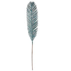 Krist+ Weihnachtskugel Blau – Produktansicht 2