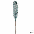 Krist+ Weihnachtskugel Blau – Ansicht 1