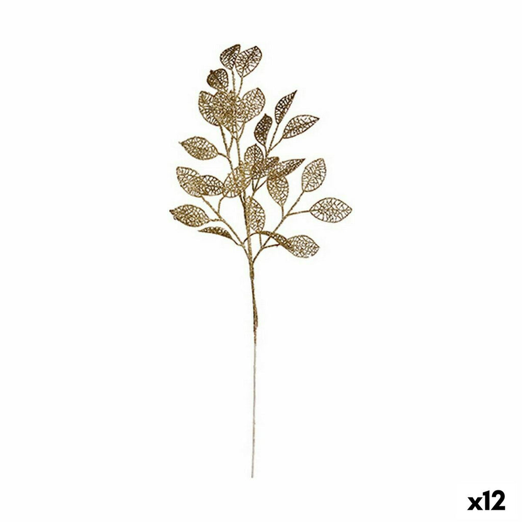 Krist+ Branch Gold Kunststoff – Ansicht 1