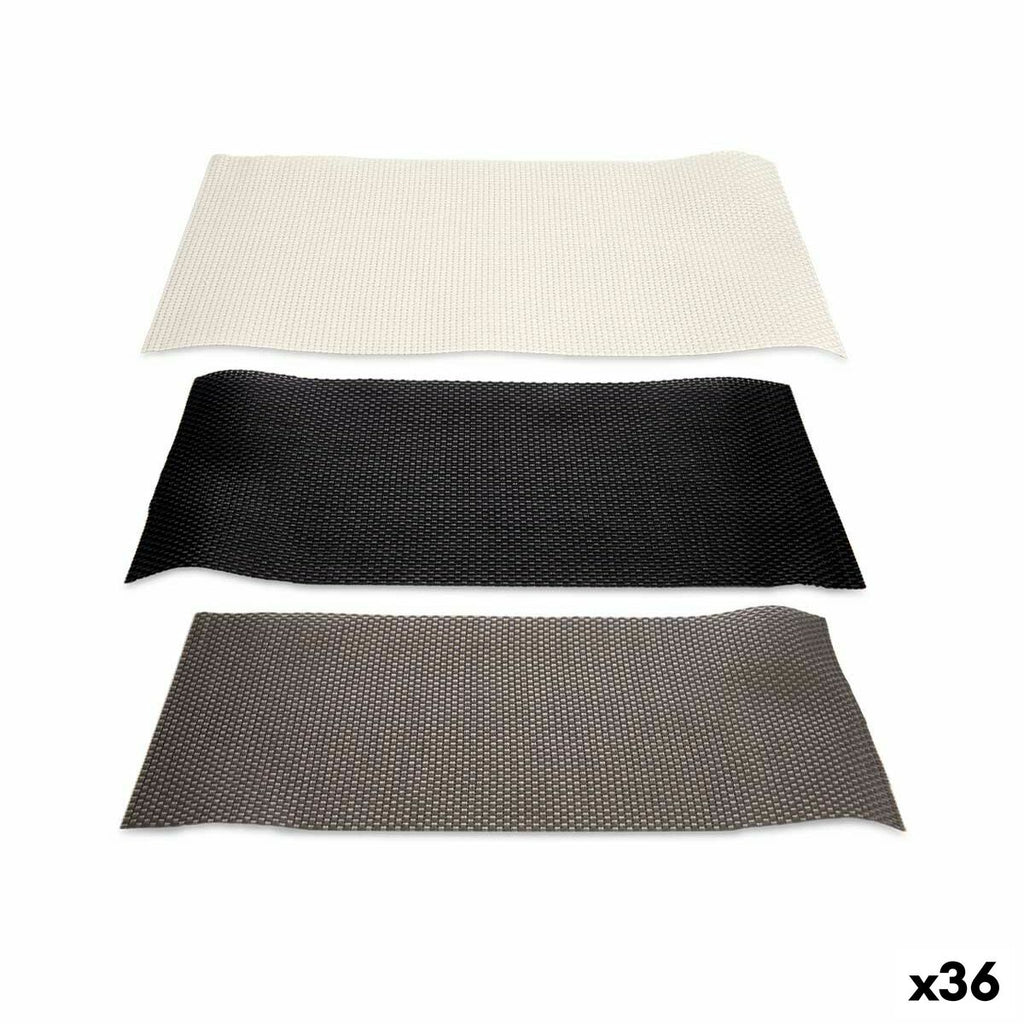 Kinvara Tischset – Weiß – Produktansicht 1