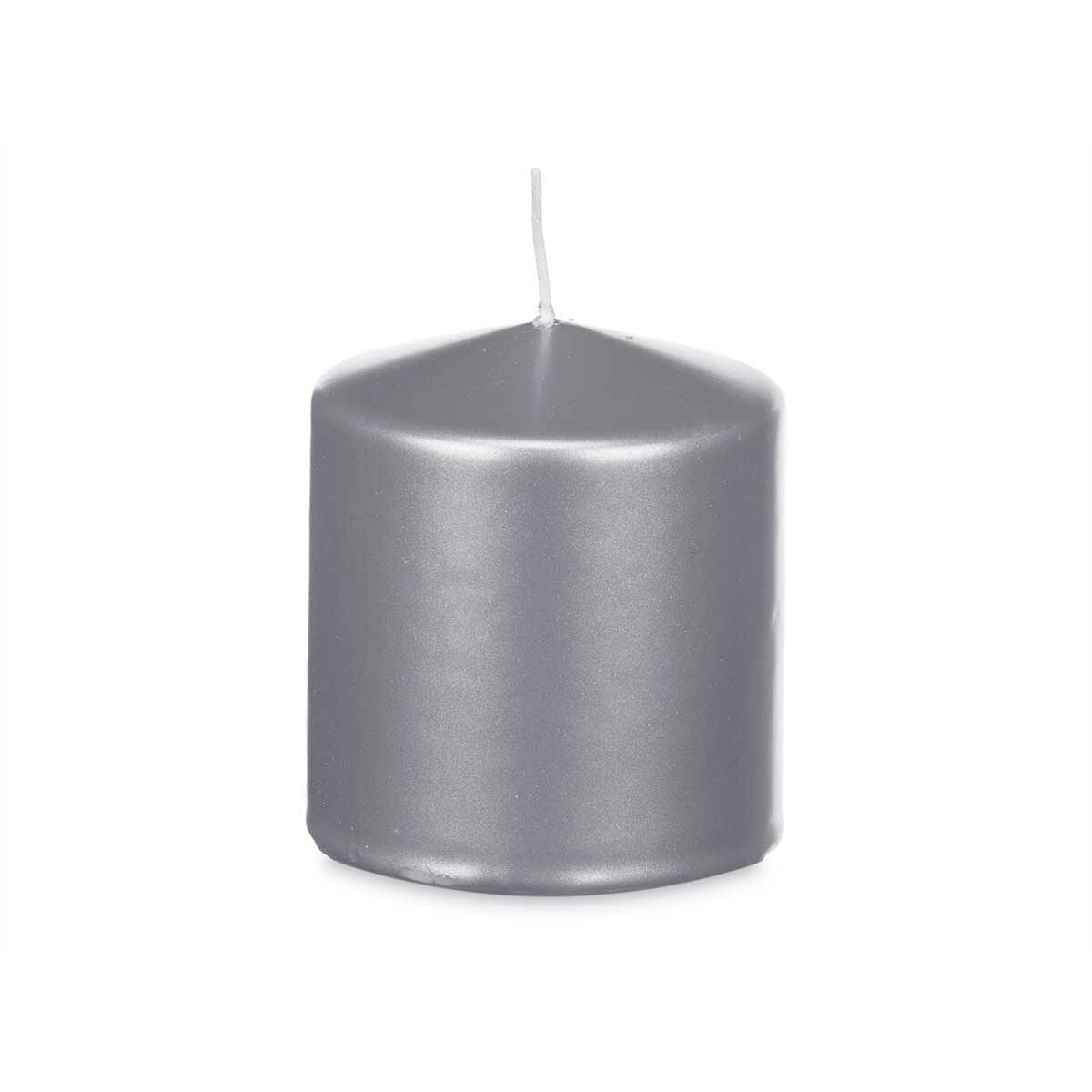 Acorde Kerze Silber – Produktansicht 2