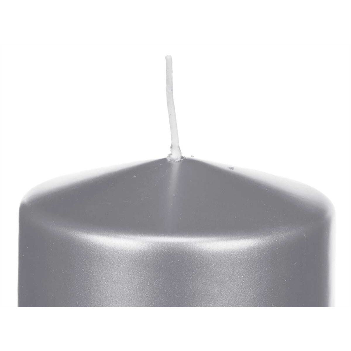 Acorde Kerze Silber – Produktansicht 3