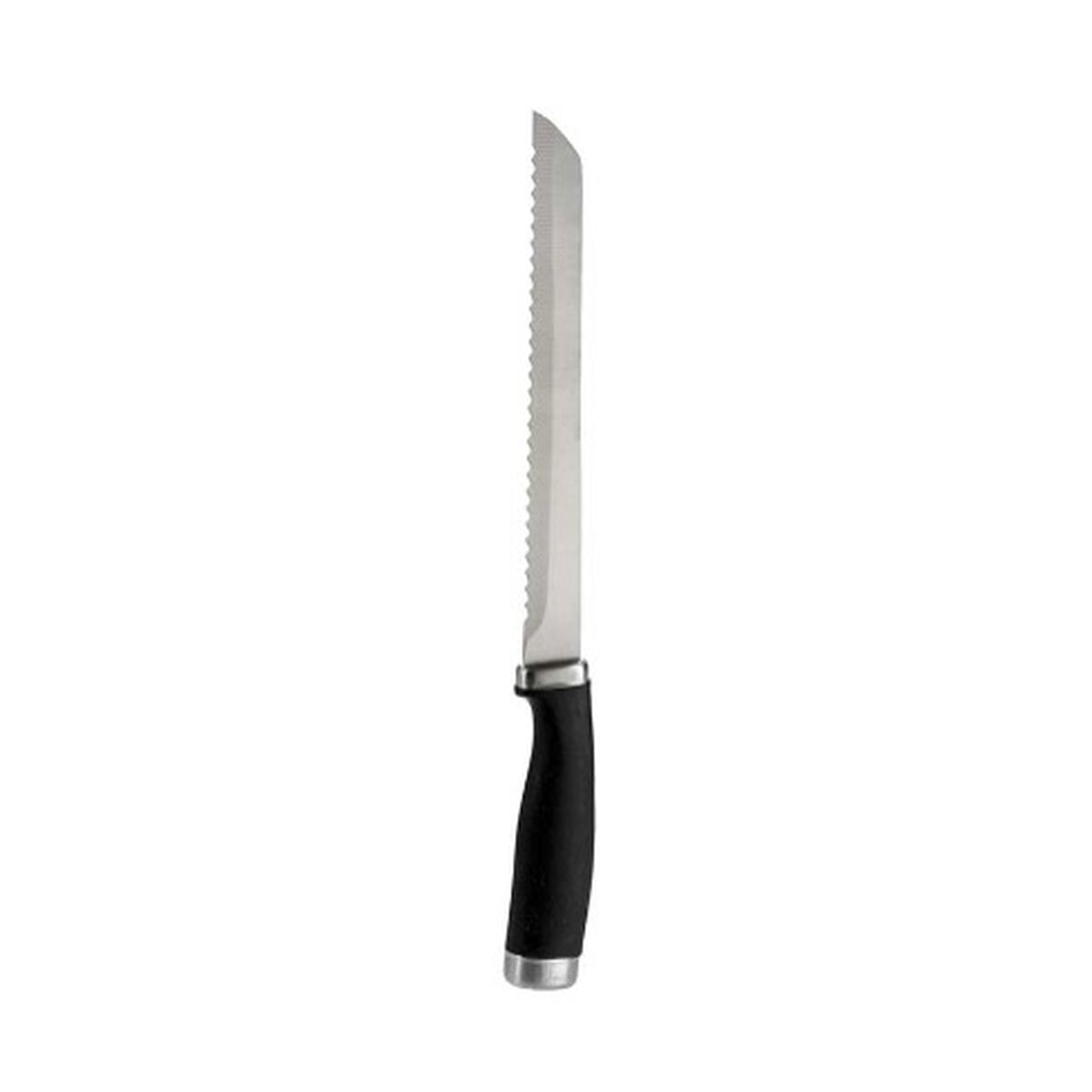 Kinvara Serrated Knife Stainless Stahl Kunststoff 20 cm – Produktansicht 2